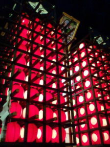 山口七夕ちょうちんまつり