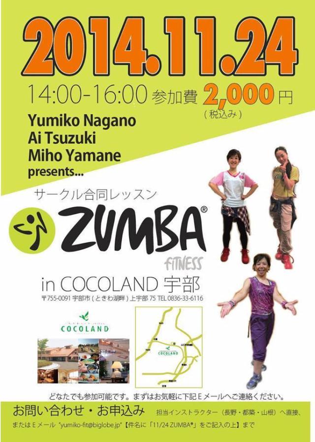ZUMBA20141124(1)