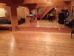 シェアスペースティアラ